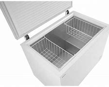 Image result for Table Top Deep Freezer