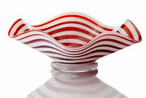 Image result for Candy Cane Bowl