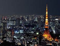 Image result for Tokyo HD