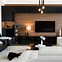 Image result for Modern Living Room Wall