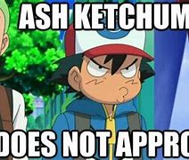 Image result for Pokemon Ash Funny
