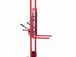 Image result for Mini Lifter Stacker