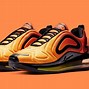 Image result for Nike Air Max 720 On Foot