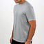 Image result for gray adidas t-shirt