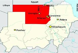 Image result for White Nile State Sudan
