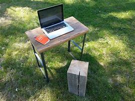 Image result for Vintage Small Writing Desk