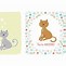 Image result for Happy Birthday Cat Card