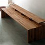 Image result for Handmade Wood Desk