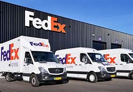Image result for FedEx USA