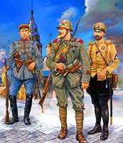 Image result for 1st Latvian War