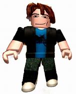 Image result for Roblox Bacon Hair Man Face