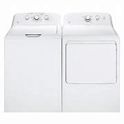Image result for GE Washer and Dryer Dcvh515wef0ww