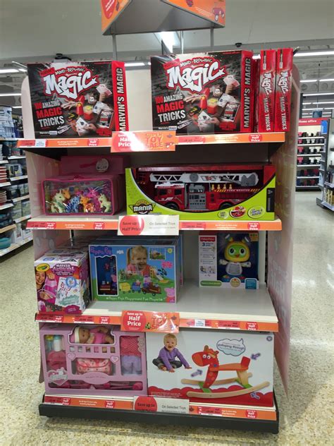 Sainsbury’s Half Price Toy Sale Oct 2015   Take it From Mummy