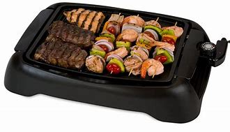 Image result for Small Electric Grills Kitchen