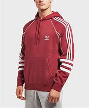 Image result for adidas red hoodie