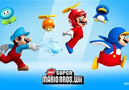 Image result for Super Mario Bros