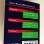 Image result for Unusual Words in the Oxford Dictionary