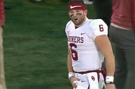 Image result for Baker Mayfield Nuts