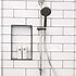 Image result for Shower Head Wall Mount