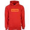 Image result for Addidias Red Hoodie