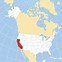 Image result for California. Topo Map