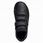 Image result for Adidas Velcro Black