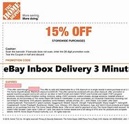 Image result for Free Delivery Home Depot