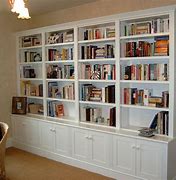 Image result for Home Office Bookcases