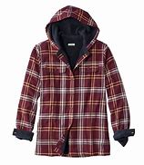 Image result for Flannel Hoodie Women