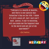 Image result for Short Funny Valentine Sayings
