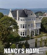 Image result for Nancy Pelosi House San Francisco