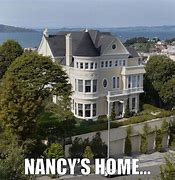Image result for Nancy Pelosi House San Francisco CA