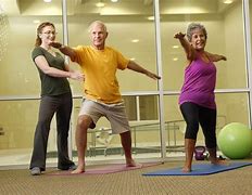 Image result for Fun Senior Exercise Close Up