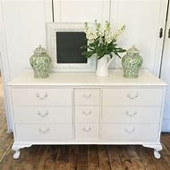 Image result for Painted Bedroom Furniture