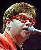 Image result for Elton John Cool Funny