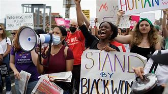 Image result for Abortion rights protests