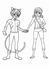 Image result for Marinette Wearing a Shirt