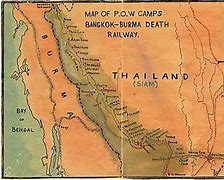Image result for Death Railway Malaysia