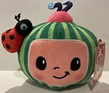 Image result for Cocomelon Watermelon Plush