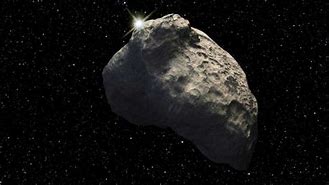 Image result for Didymos Asteroid