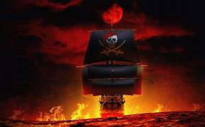 Image result for Inferno Ship