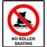 Image result for No Scooter Allowed