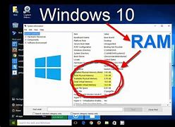 Image result for How to Check Ram Windows 1.0