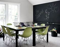 Image result for Kids Homework Room with Grey Table