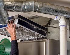 Image result for Furnace Air Filter Replacement