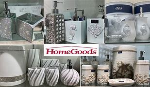 Image result for Home Goods Bathroom Accessories
