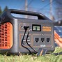 Image result for solar powered generator
