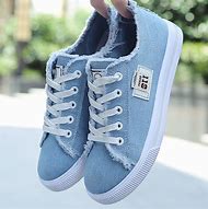 Image result for Girls Casual Sneakers