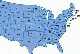 Image result for Continental United States
