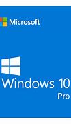 Image result for Windows 10 Pro Icon
